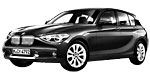 BMW F20 C2543 Fault Code