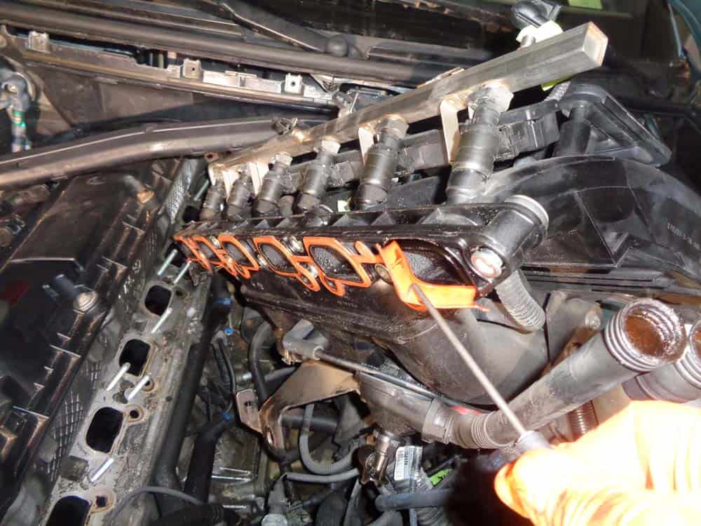 See C2543 repair manual